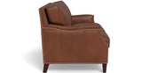 Camano Leather Sofa Collection