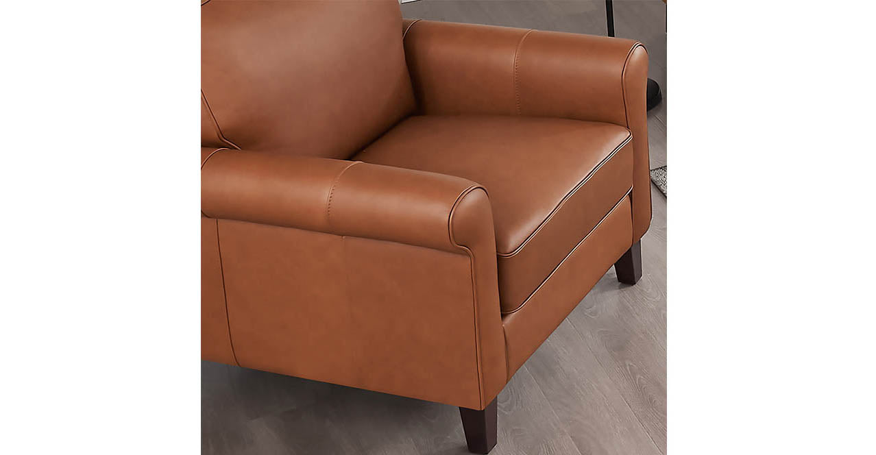 Laguna Leather Sofa Collection