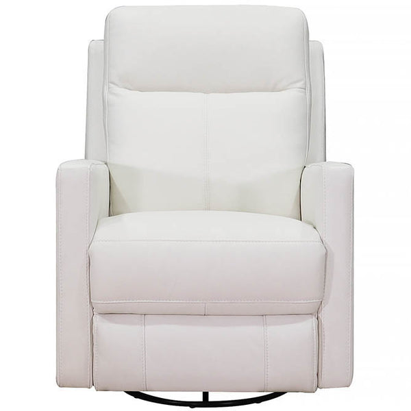 Vienna Power Headrest Swivel Glider | Hydeline USA – Hydeline