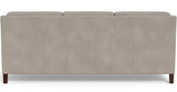 Camano Leather Sofa Collection