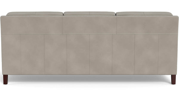 Camano Leather Sofa Collection