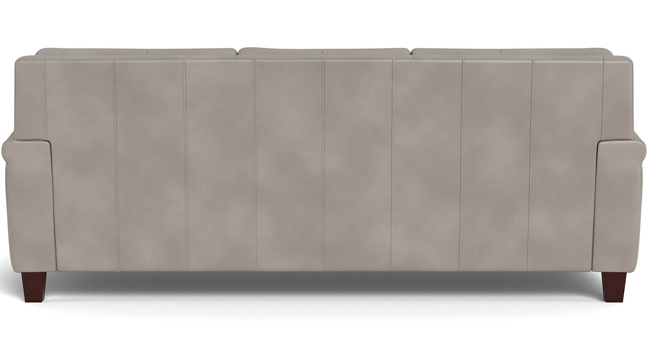 Sherwood Leather Sofa Collection