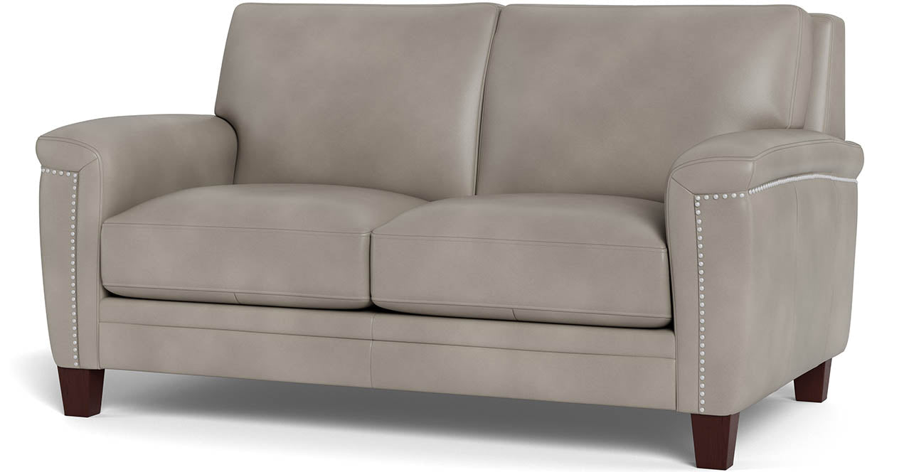 Sherwood Leather Sofa Collection