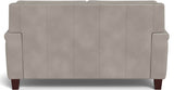 Sherwood Leather Sofa Collection