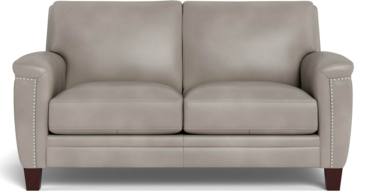 Sherwood Leather Sofa Collection