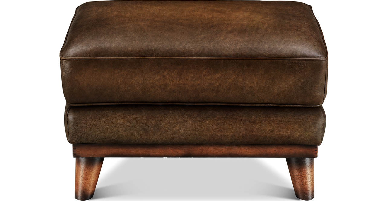 Lowell Leather Sofa Collection