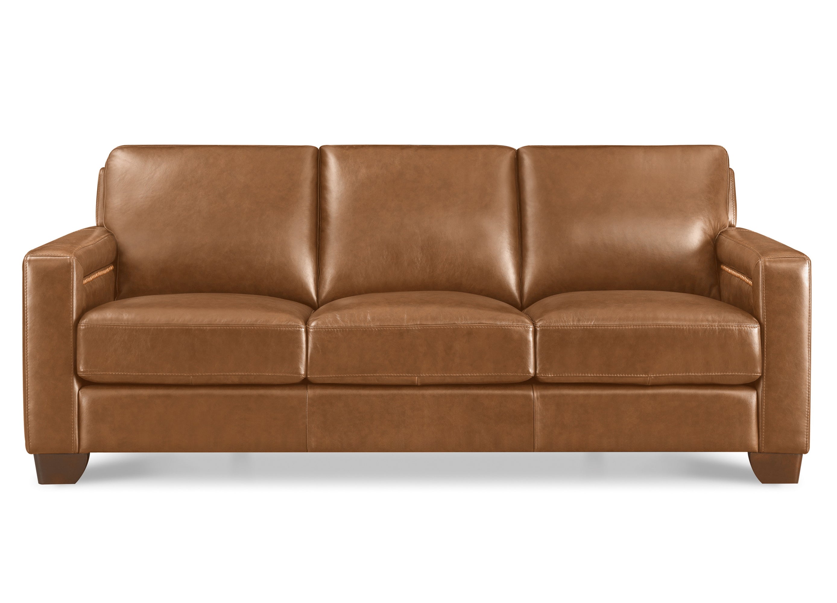 Alice Leather Sofa Collection