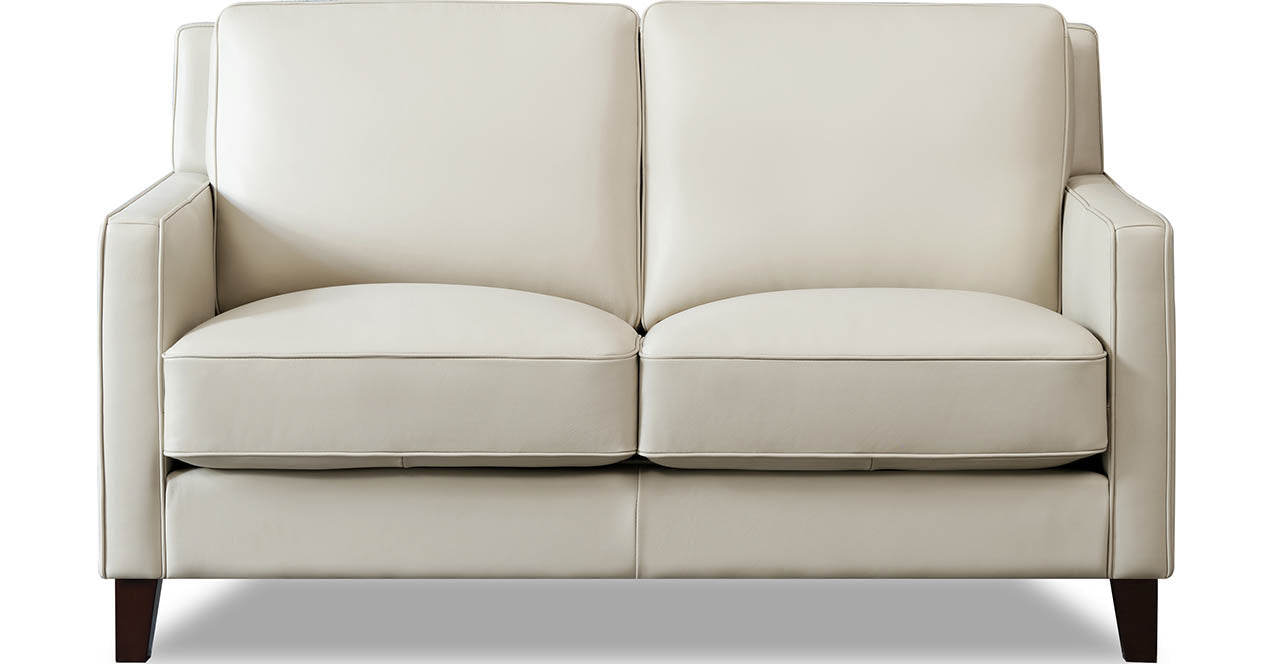 Ashby Leather Sofa Collection