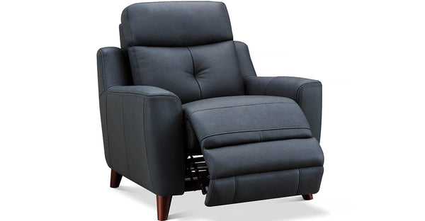 Sterling Power Headrest Zero Gravity Reclining Sofa Collection