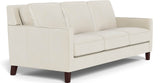 Ashby Leather Sofa Collection