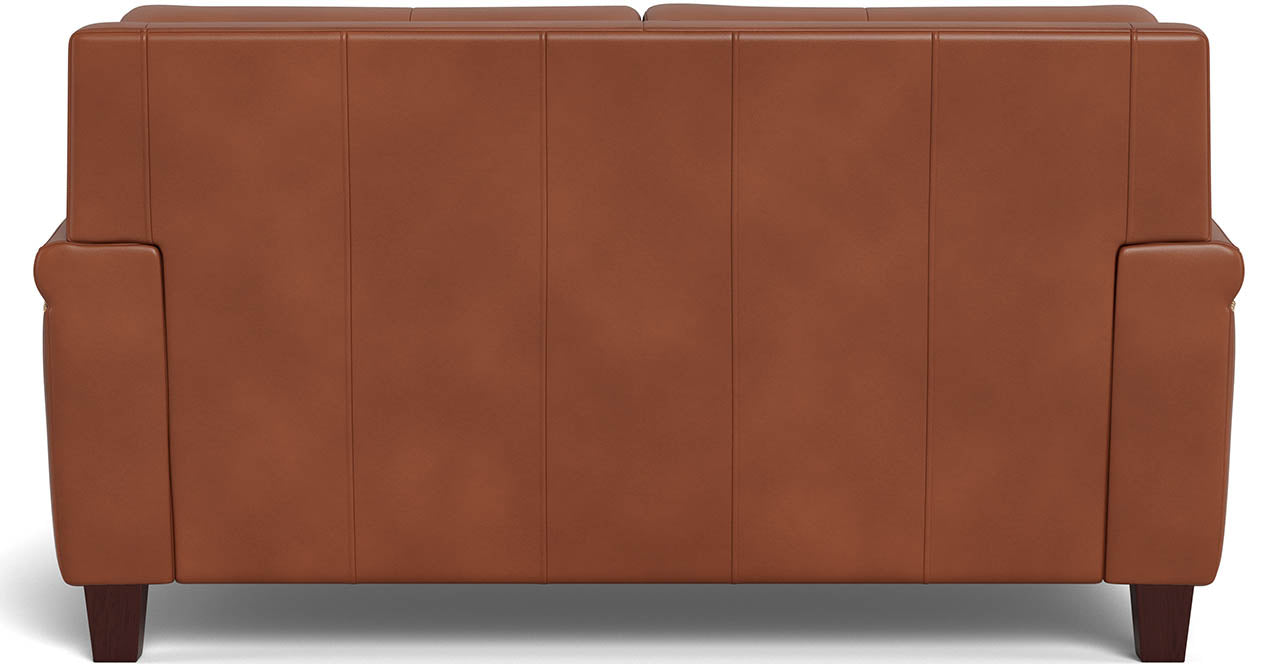 Sherwood Leather Sofa Collection