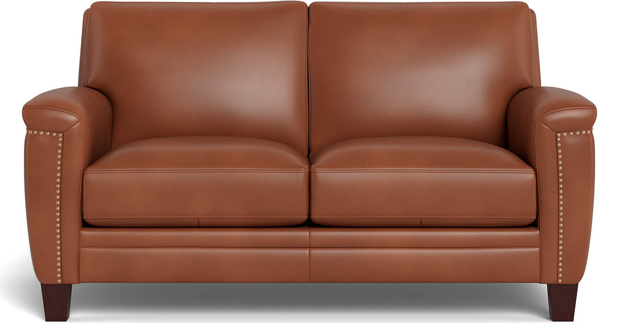 Sherwood Leather Sofa Collection