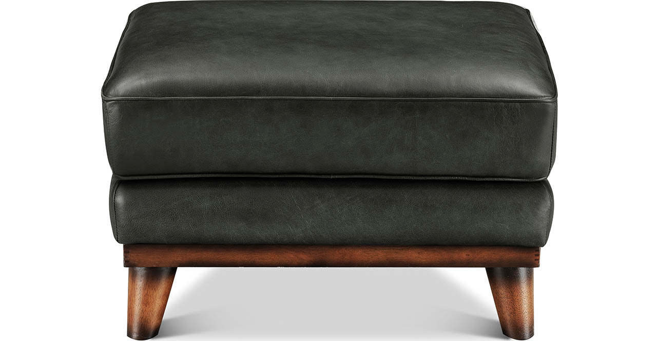 Lowell Leather Sofa Collection