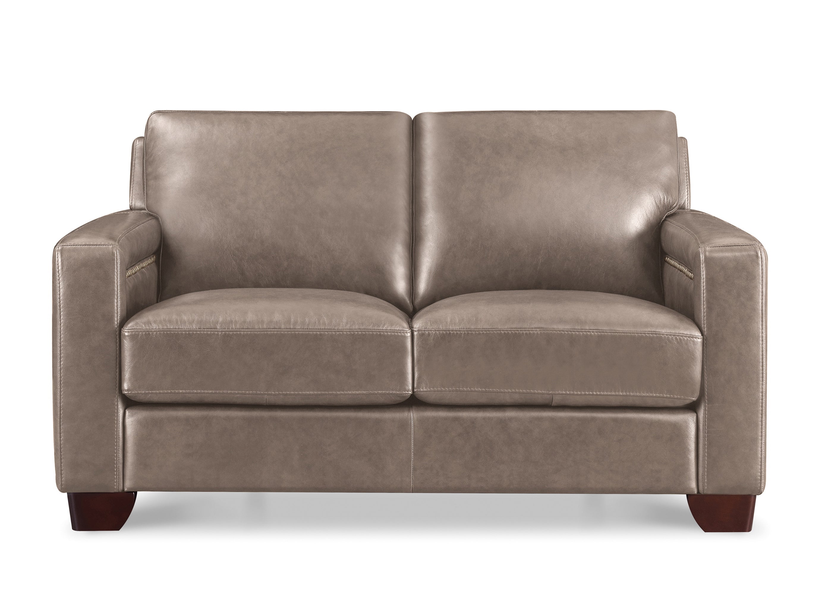Alice Leather Sofa Collection
