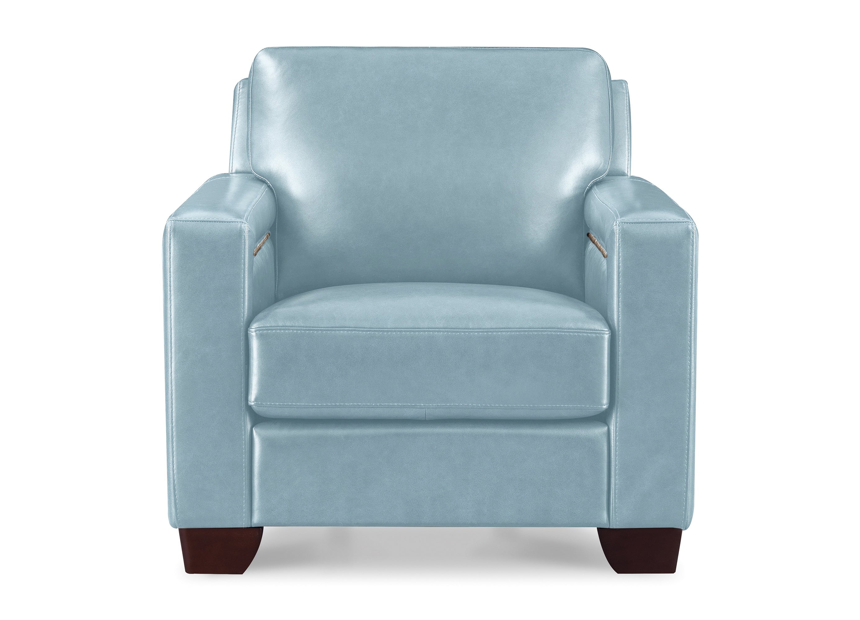 Alice Leather Sofa Collection