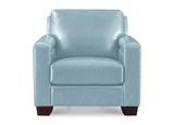 Alice Leather Sofa Collection