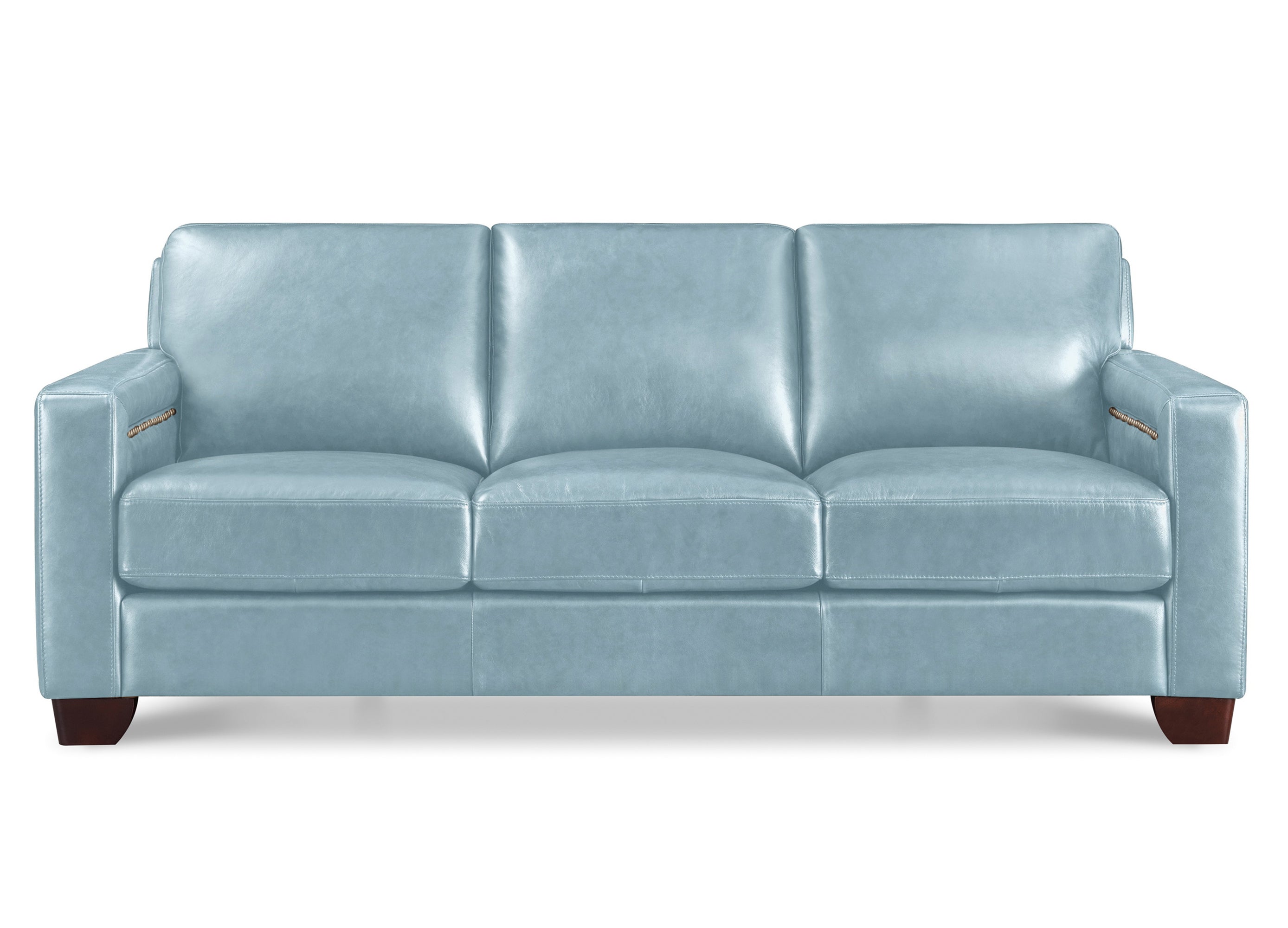Alice Leather Sofa Collection