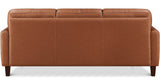 Chloe Leather Sofa Collection