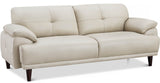 Echo Leather Sofa Collection