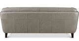 Solana Leather Sofa Collection