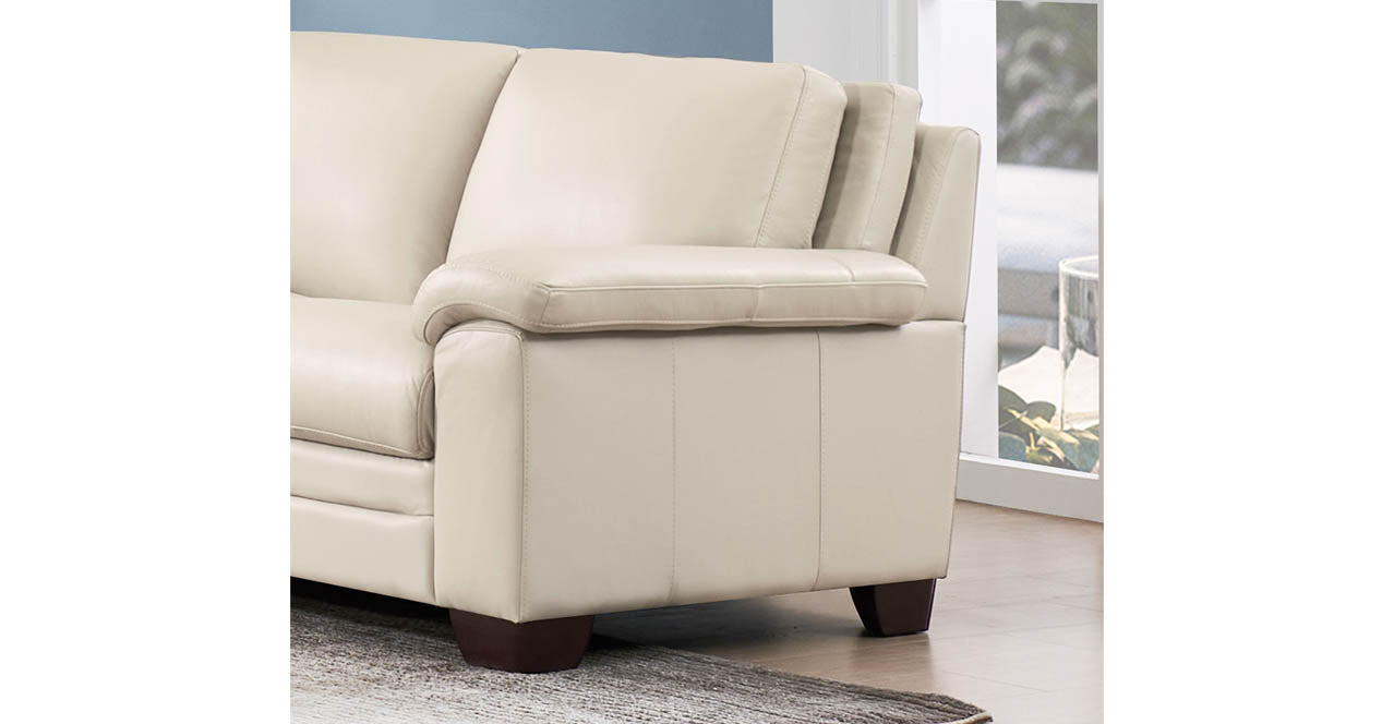 Magnum Leather Sofa Collection