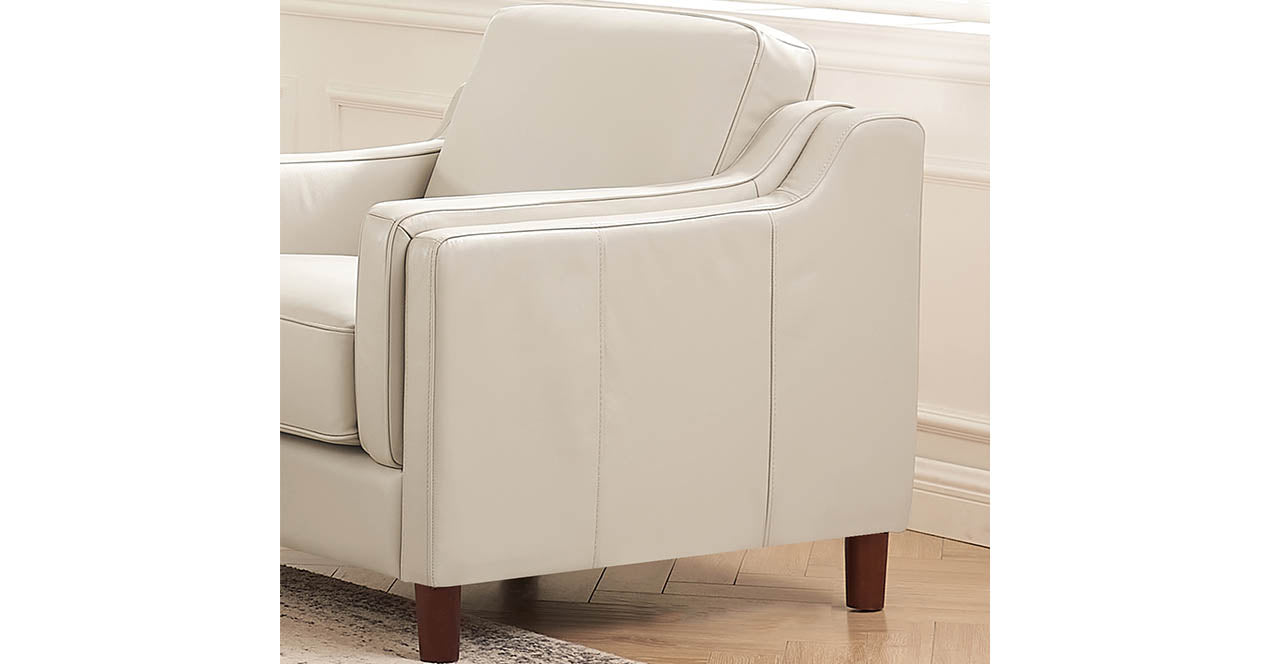 Bella Leather Sofa Collection