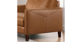 Yorkdale Leather Sofa Collection