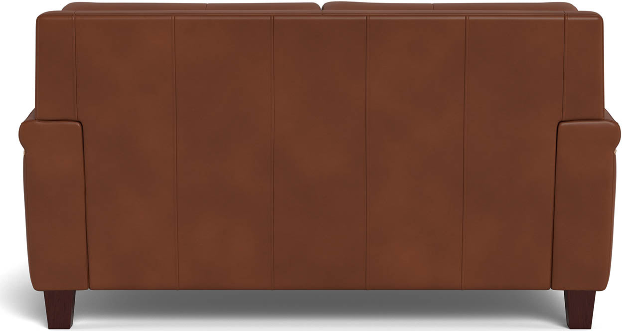 Sherwood Leather Sofa Collection