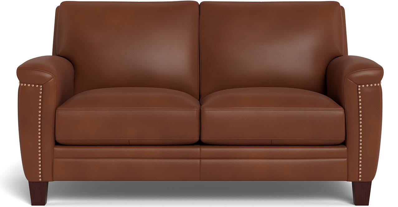 Sherwood Leather Sofa Collection