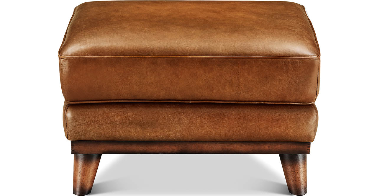Lowell Leather Sofa Collection