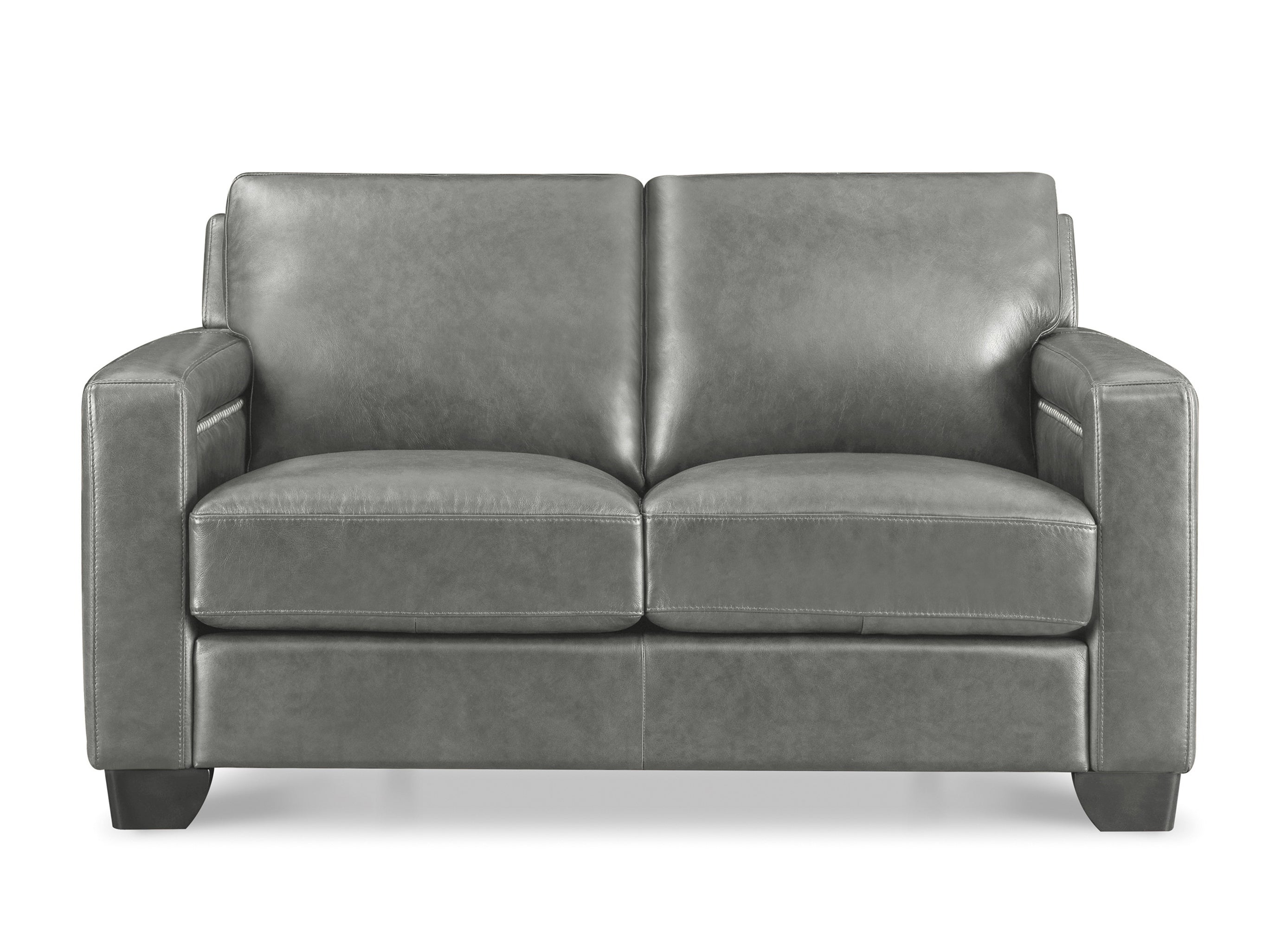 Alice Leather Sofa Collection