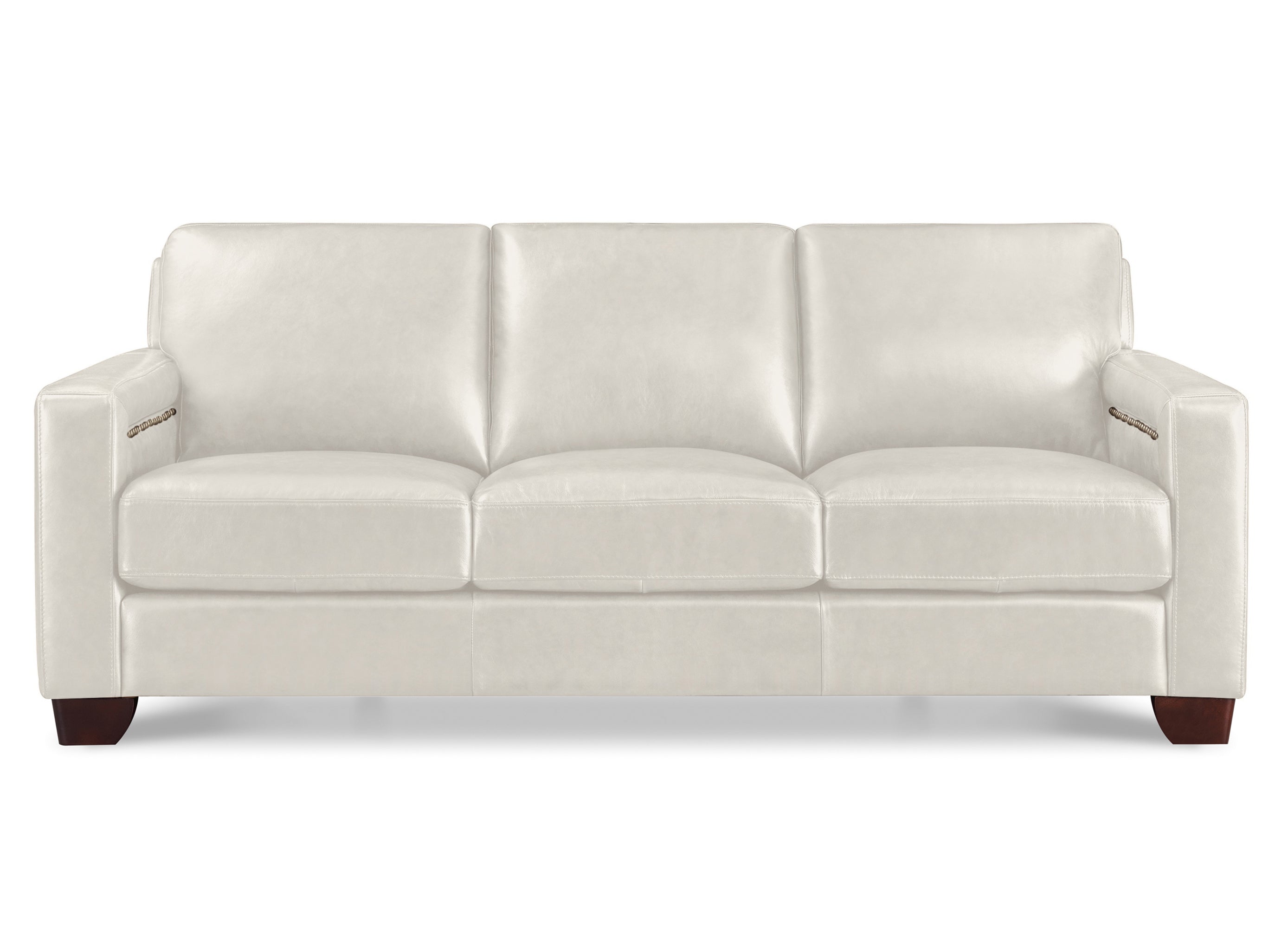 Alice Leather Sofa Collection