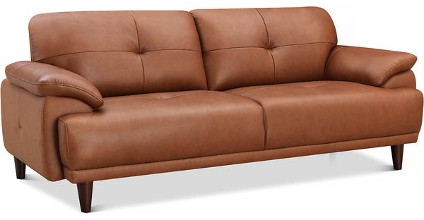 Echo Leather Sofa Collection