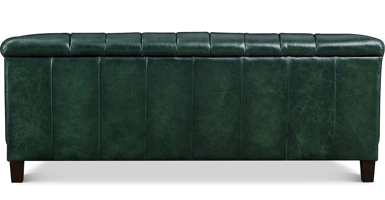 Picadilly Leather Sofa Collection