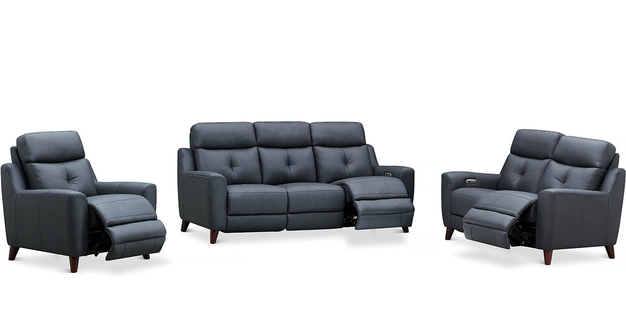Chinook Power Headrest Zero Gravity Reclining Sofa Collection