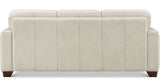 Monticello Leather Sofa Collection