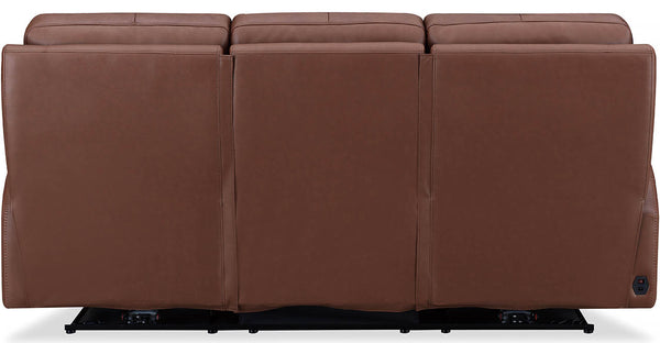 Muskoka Power Headrest Zero Gravity Reclining Sofa Collection