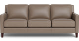 Ashby Leather Sofa Collection