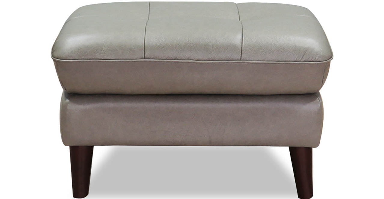 Solana Leather Sofa Collection