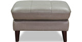 Solana Leather Sofa Collection
