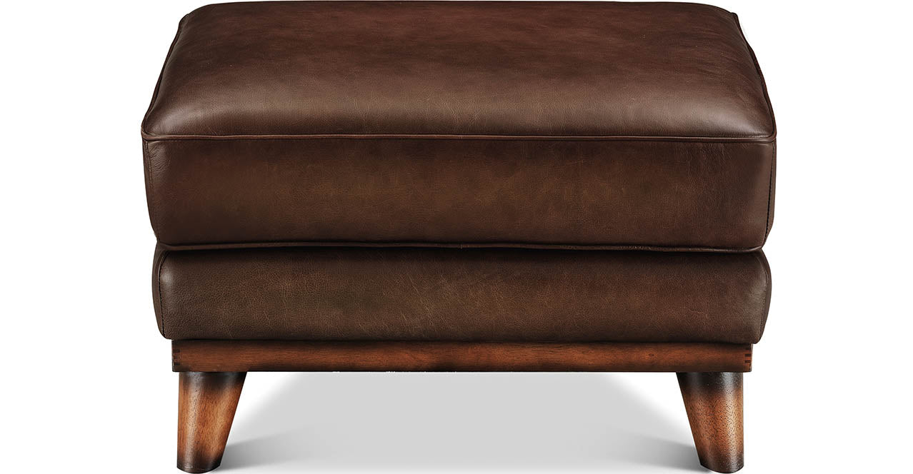 Lowell Leather Sofa Collection