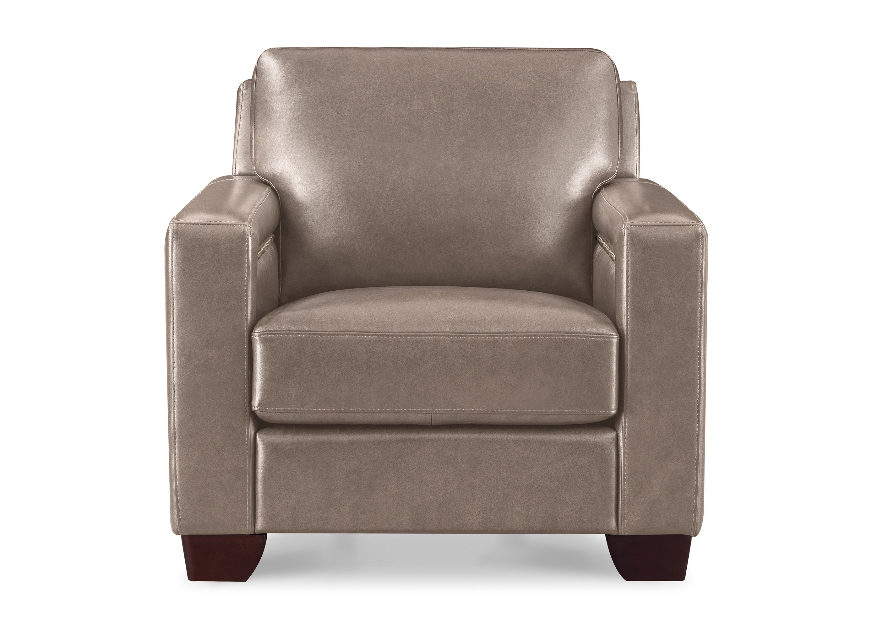 Alice Leather Sofa Collection