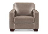 Alice Leather Sofa Collection