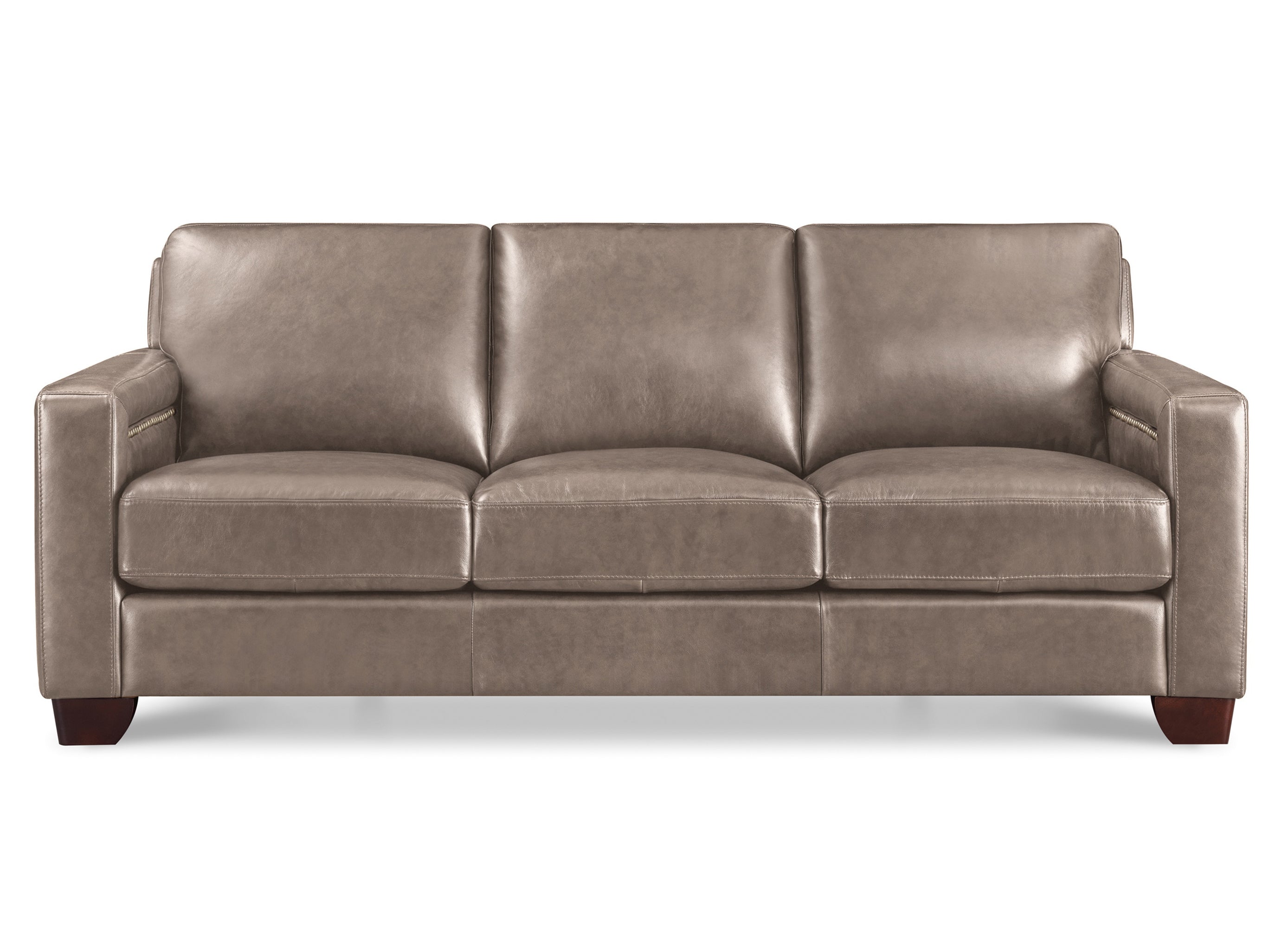 Alice Leather Sofa Collection