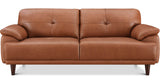 Echo Leather Sofa Collection