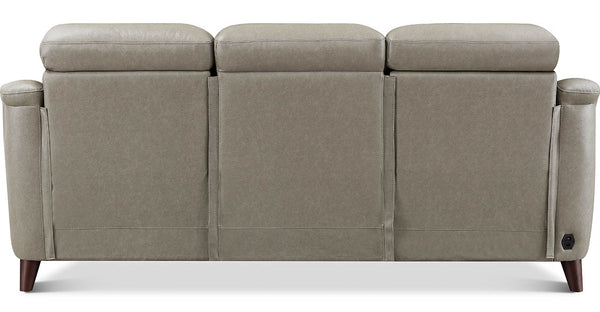 Hudson Power Headrest Zero Gravity Reclining Sofa Collection
