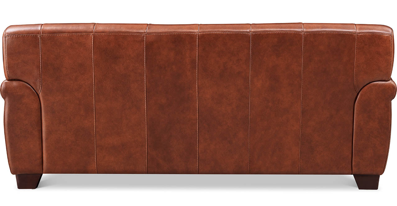 Marylynn Leather Sofa Collection