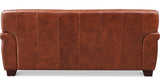 Marylynn Leather Sofa Collection