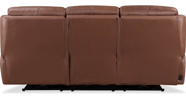 Cascade Power Headrest Zero Gravity Reclining Sofa Collection
