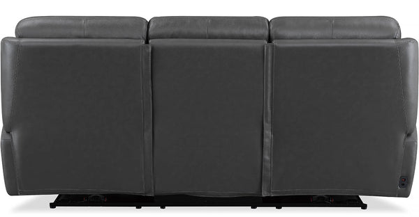 Cascade Power Headrest Zero Gravity Reclining Sofa Collection